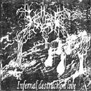 Warfare (CHL) : Infernal Destruction (Live)